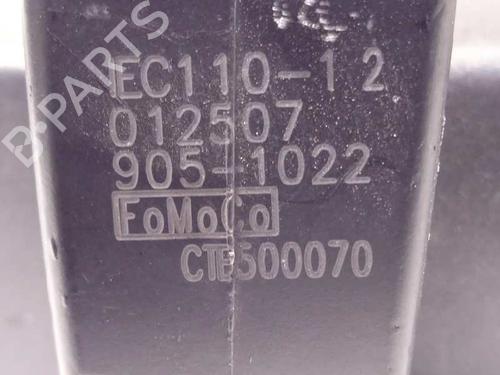 Rear mirror LAND ROVER RANGE ROVER III (L322) 3.6 D 4x4 | BP7756647I6  - Image 6