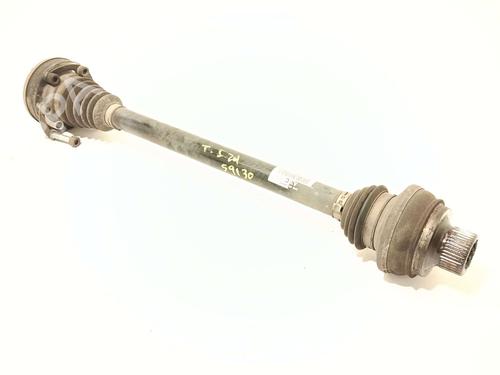 Used Left rear driveshaft Left rear driveshaft 39613834 39613834