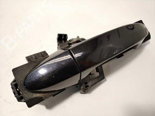 Used Rear right exterior door handle Rear right exterior door handle FORD FIESTA VI (CB1, CCN) 1.6 TDCi (90 hp) 4823439 4823439