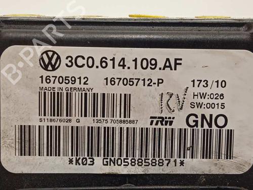 ABS pump VW PASSAT B6 (3C2) | BP9242521M43