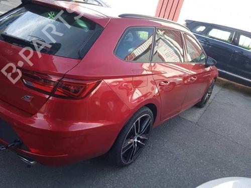 Front right window mechanism SEAT LEON ST (5F8) 2.0 Cupra 4Drive | BP17949146C23 