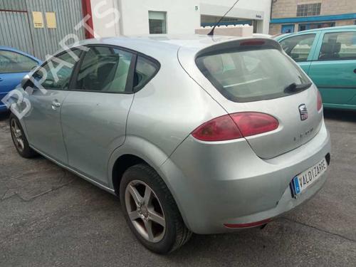 Alternator SEAT LEON (1P1) 1.9 TDI | BP20718227M7 
