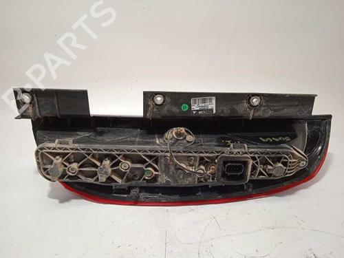 Left taillight OPEL COMBO Box Body/MPV (X12) 1.3 CDTI (B05) | BP13814680C34 