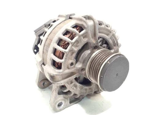 Used Alternator Alternator RENAULT SCÉNIC IV (J9_) 1.5 dCi 110 (110 hp) 10388866 10388866