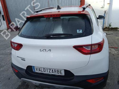 Right front driveshaft KIA STONIC (YB) | BP27368123M39