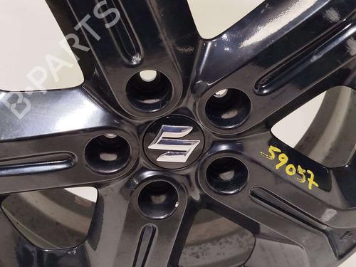 Fælk SUZUKI VITARA (LY) 1.4 T AllGrip (APK414) | BP38755526C45 - Image 4