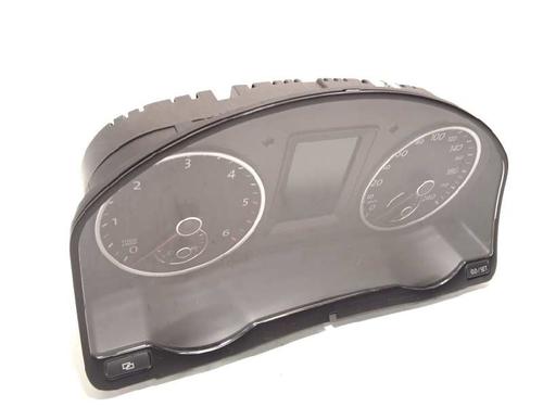 Used Instrument cluster VW TIGUAN (5N_) 2.0 TDI (140 hp) 15845487