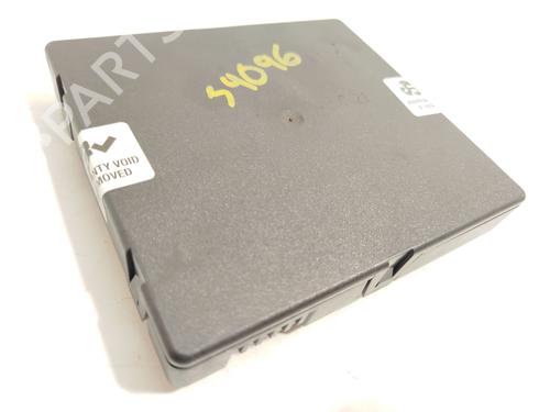 Electronic module AUDI A8 D3 (4E2, 4E8) 3.0 TDI quattro | BP22798202M83 