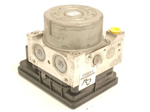 ABS pump RENAULT MEGANE IV Hatchback (B9A/M/N_) 1.5 Blue dCi 115 (B9A6) | BP38196896M43 - Image 2