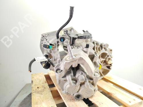 Gearbox DACIA SANDERO III 1.0 SCe 65 | BP22196546M3 