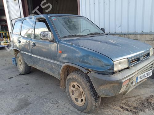 Brugte NISSAN TERRANO II (R20) 2.7 TD 4WD (101 hp) 3501673