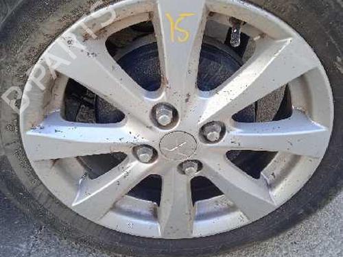 Throttle body MITSUBISHI MIRAGE / SPACE STAR VI Hatchback (A0_A) 1.2 (A03A) | BP15891394M82 