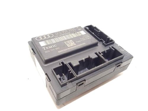 Used Electronic module AUDI A6 C6 (4F2) 3.0 TDI quattro (225 hp) 17139063