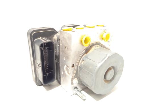 Used ABS pump ABS pump RENAULT CAPTUR I (J5_, H5_) 0.9 TCe 90 (90 hp) 18909593 18909593