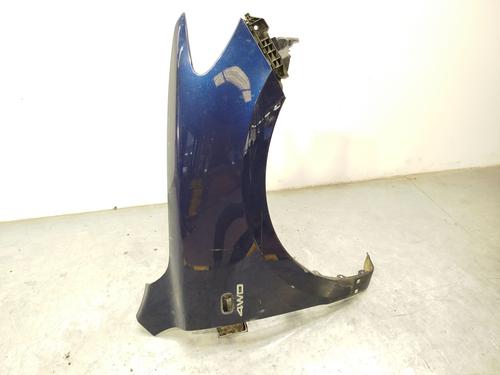 Right front fenders HYUNDAI SANTA FÉ II (CM) 2.2 CRDi | BP29450675C42 