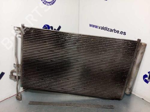 Used AC radiator AC radiator 3349458 3349458