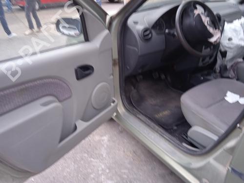 Front left window mechanism DACIA LOGAN (LS_) 1.6 (LS0B, LS0D, LS0F, LS0H) | BP21051130C22 - Image 13