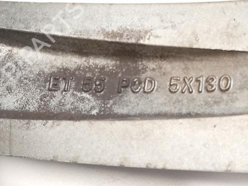 Rim AUDI Q7 (4LB) 3.0 TDI quattro | BP30962969C45 