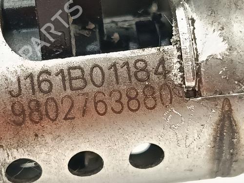 Injector CITROËN BERLINGO Box Body/MPV (B9) 1.6 BlueHDi 100 | BP34583386M100 - Image 5