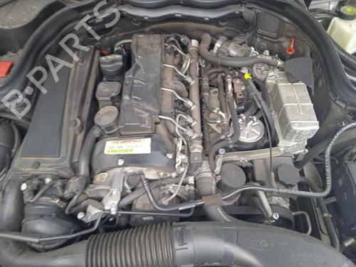 Electronic module MERCEDES-BENZ C-CLASS (W204) C 220 CDI (204.008) | BP16904748M83