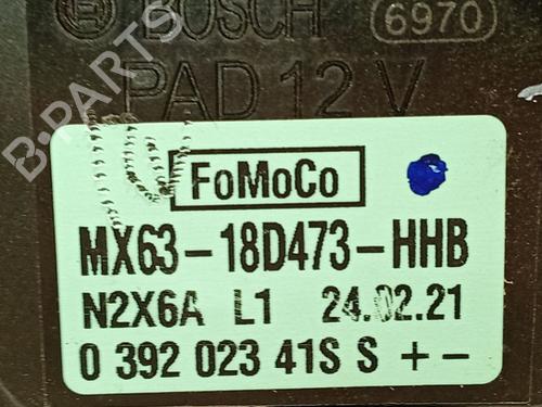 Other FORD KUGA III (DFK) 2.5 Duratec Plug-in-Hybrid | BP34507570O1 - Image 4