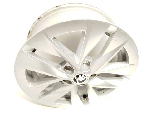 Fælk SKODA FABIA IV (PJ3) 1.0 TSI | BP33796086C45 - Image 3