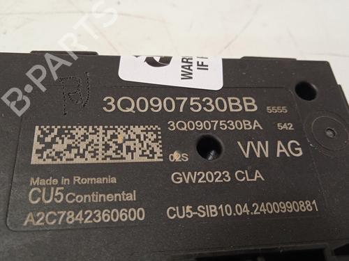 Electronic module SEAT ARONA (KJ7, KJP) 1.0 TSI | BP30174843M83 - Image 3