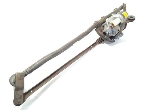 Used Front wiper motor RENAULT MASTER II Platform/Chassis (ED/HD/UD) 3.0 dCi 120 (116 hp) 7200258