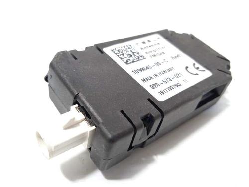 Used Antenna/Base TESLA MODEL 3 (5YJ3) EV AWD (441 hp) 14347194