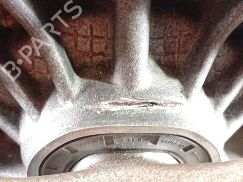 Gearbox MERCEDES-BENZ E-CLASS (W213) E 220 d (213.004) | BP33421785M3  - Image 9