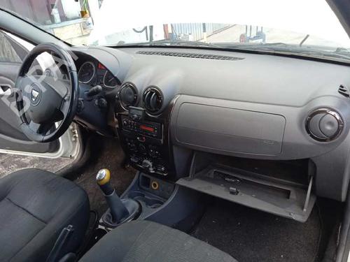 Intercooler DACIA DUSTER (HS_) 1.5 dCi | BP7450592M30  - Image 25