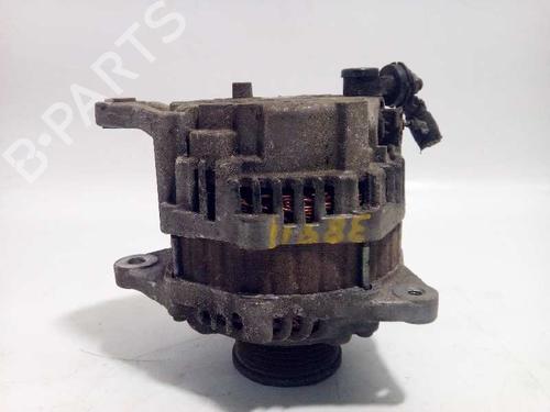 Used Alternator Alternator NISSAN PATHFINDER III (R51) 2.5 dCi (174 hp) 4474177 4474177