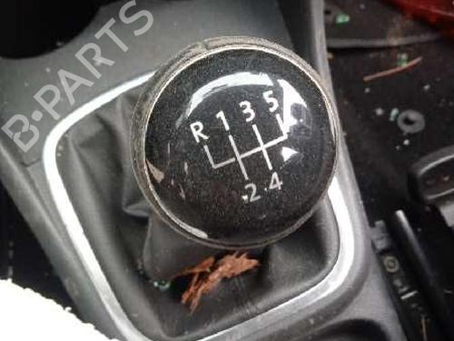 Radio VW POLO V (6R1, 6C1)  | BP9830450E6 