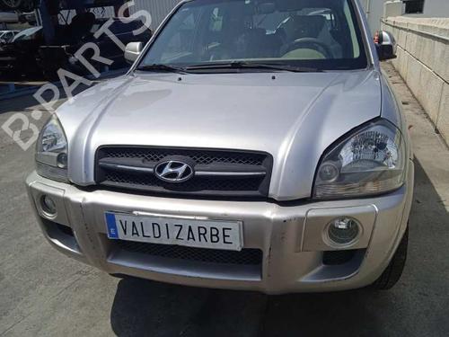 Left rear driveshaft HYUNDAI TUCSON (JM) 2.0 CRDi | BP16087544M40