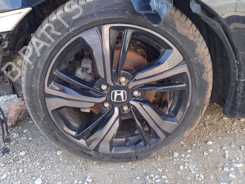 Left front window switch HONDA CIVIC X Hatchback (FC_, FK_) 1.0 VTEC | BP25861247I27 