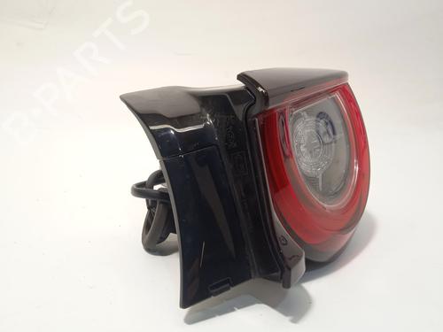 Right taillight MAZDA 3 Hatchback (BP) 2.0 SKYACTIV-G M Hybrid | BP28297061C35 
