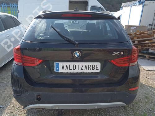 Rear differential BMW X1 (E84) sDrive 18 d | BP24407061M24 