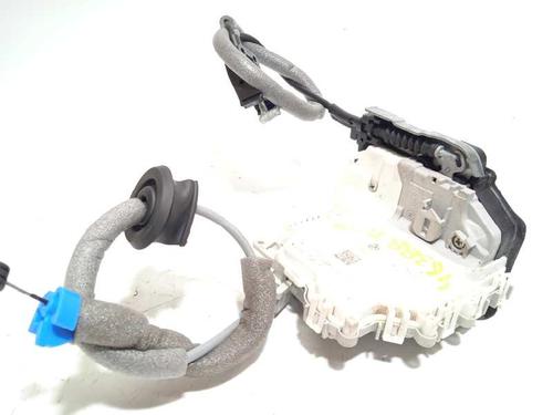 Rear right lock AUDI A3 Limousine (8VS, 8VM)  | BP8806383C99 