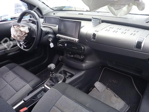 Display CITROËN C4 CACTUS 1.2 THP 110 | BP23460857C48  - Image 32