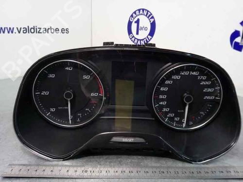 Used Instrument cluster SEAT LEON ST (5F8) [2012-2020]  3258898