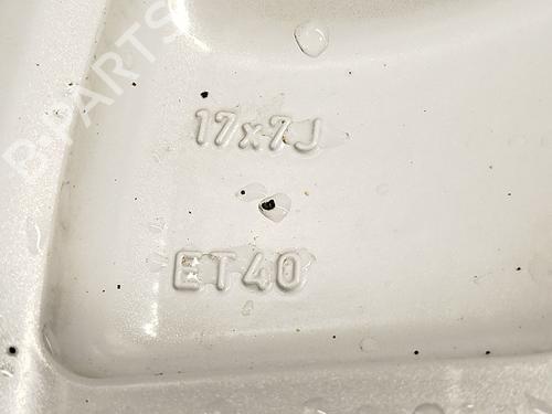 Rim NISSAN QASHQAI II (J11, J11_) 1.6 dCi ALL MODE 4x4-i | BP29537936C45 