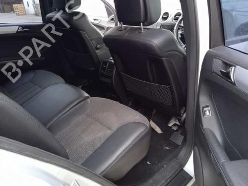 Rear differential MERCEDES-BENZ M-CLASS (W164)  | BP7253777M24 