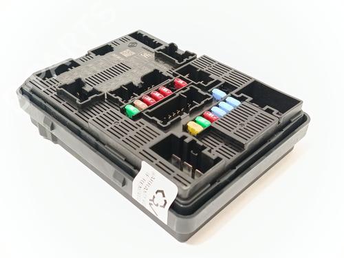 Used Fuse box Fuse box NISSAN QASHQAI III (J12) 1.3 DIG-T (140 hp) 36131695 36131695
