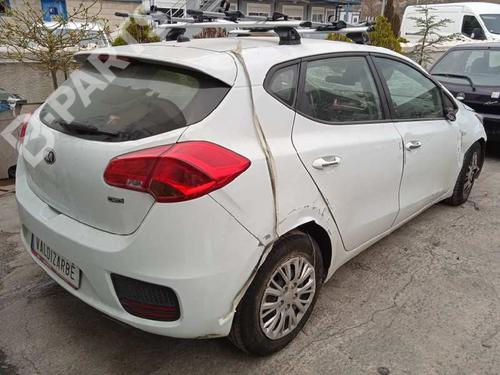 Left tailgate light KIA CEE'D (JD) 1.4 CRDi 90 | BP7989401C79  - Image 9