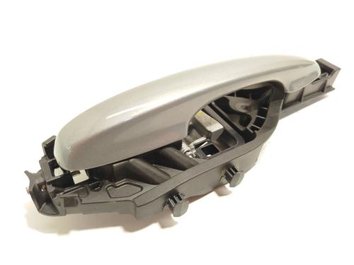 Used Rear left exterior door handle Rear left exterior door handle 30173700 30173700