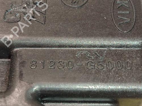 Tailgate lock KIA NIRO I (DE) 1.6 GDI Plug-in Hybrid | BP17558592C101 