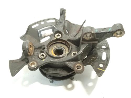Used Left front steering knuckle KIA XCEED (CD) 1.6 CRDi 115 (116 hp) 25908456