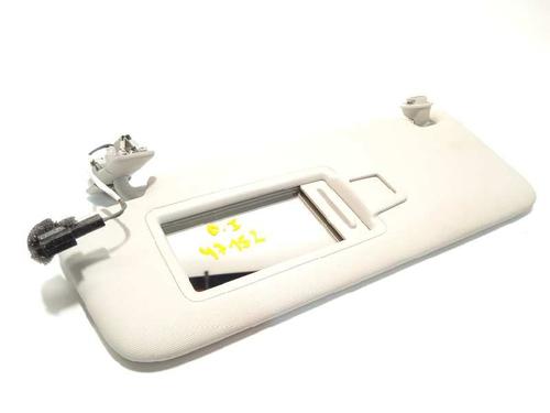 Used Left sun visor Left sun visor VW POLO VI (AW1, BZ1, AE1) 1.0 MPi (80 hp) 9765126 9765126