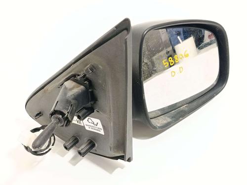 Used Right mirror Right mirror DACIA SANDERO II 1.0 SCe 75 (B8JC, B8JD, B8NC) (73 hp) 39164899 39164899