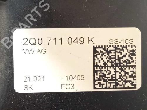 Gear lever SEAT ARONA (KJ7, KJP) 1.0 TSI | BP7531698M90 